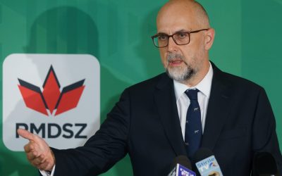 Magyar, după victorie: Negocieri cu UDMR. Kelemen Hunor, chemat la Budapesta