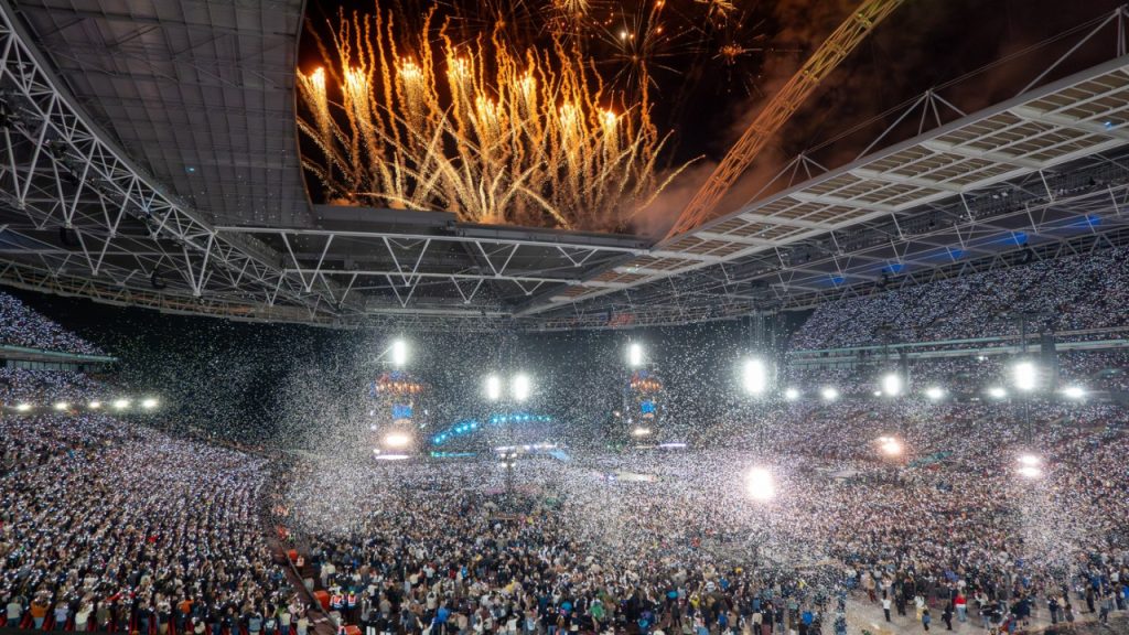 Spectacol SuperBowl la Mondial: Pauza va fi de povestit!