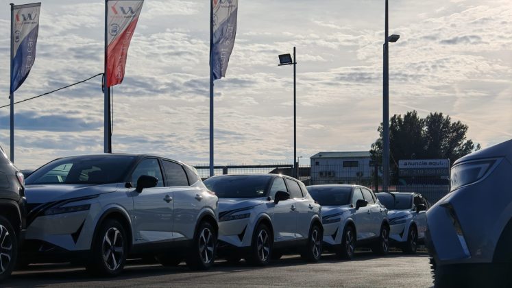 Klass Wagen, gigant rent-a-car, intră la Târgu-Mureș, lângă aeroport