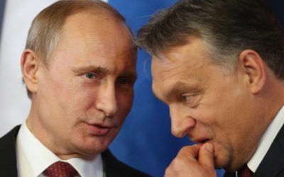 „N-am fost niciodată prieteni”: Kremlinul adoptă o poziție detașată după eșecul electoral al lui Viktor Orban