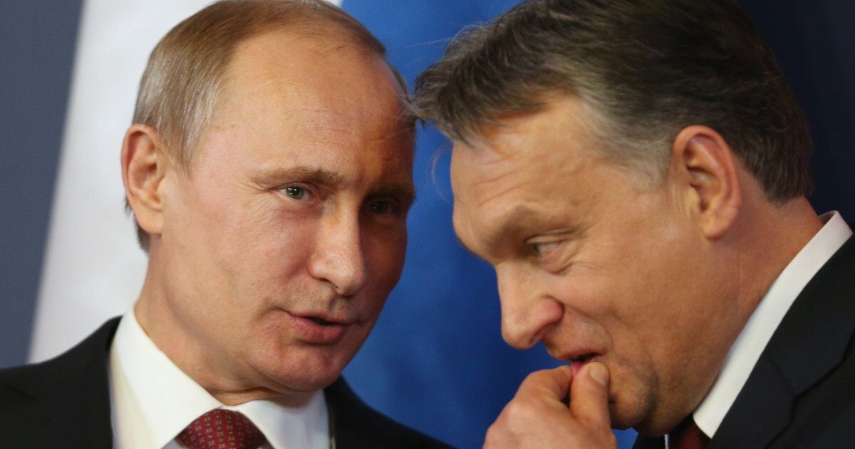 „N-am fost niciodată prieteni”: Kremlinul adoptă o poziție detașată după eșecul electoral al lui Viktor Orban