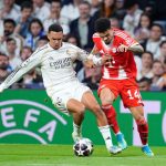 L-a făcut ”praf”, după Real Madrid