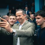 Liderul extremist Laszlo Toroczkai, „regele din umbră” după alegerile din Ungaria