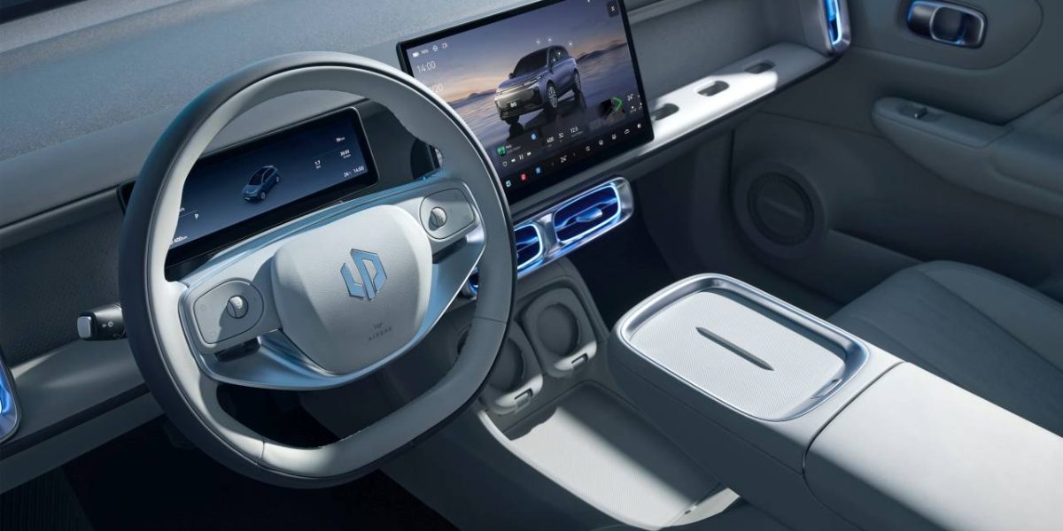 Opel, pe urmele Leapmotor: Un nou SUV cu tehnologie futuristă