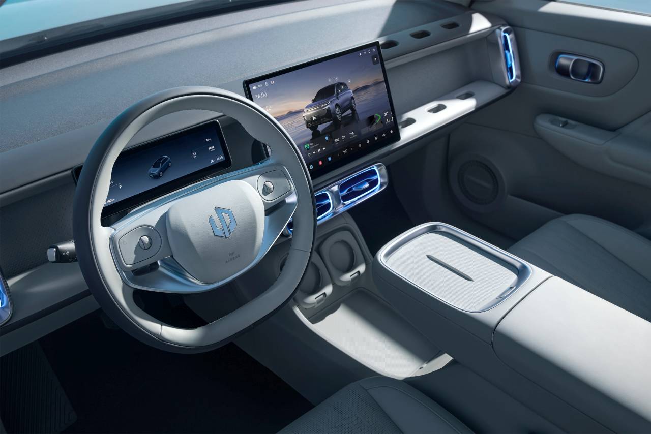 Stellantis ar putea lansa un nou SUV electric Opel, utilizând tehnologia companiei chineze Leapmotor