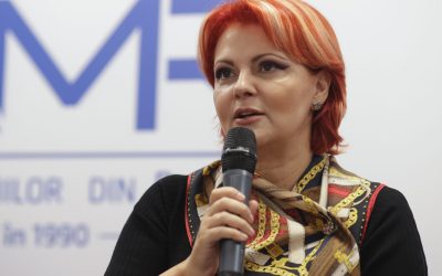 PSD, gata să plece de la putere. Olguța Vasilescu: Pierdem tot! Bolojan, ultima șansă?