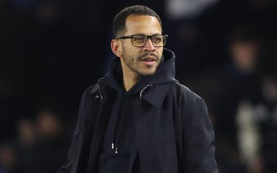 Lovitură de teatru la Chelsea: Liam Rosenior, dat afară
