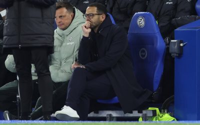 Chelsea, falimentată de un antrenor: Sumă URIAȘĂ de plătit în Anglia