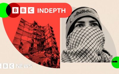 Lebanon enters talks with Israel but with no cards to play