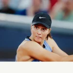 Auf Shootingstar Lilli Tagger wartet noch ein Marathon mit vielen Hürden – DiePresse.com