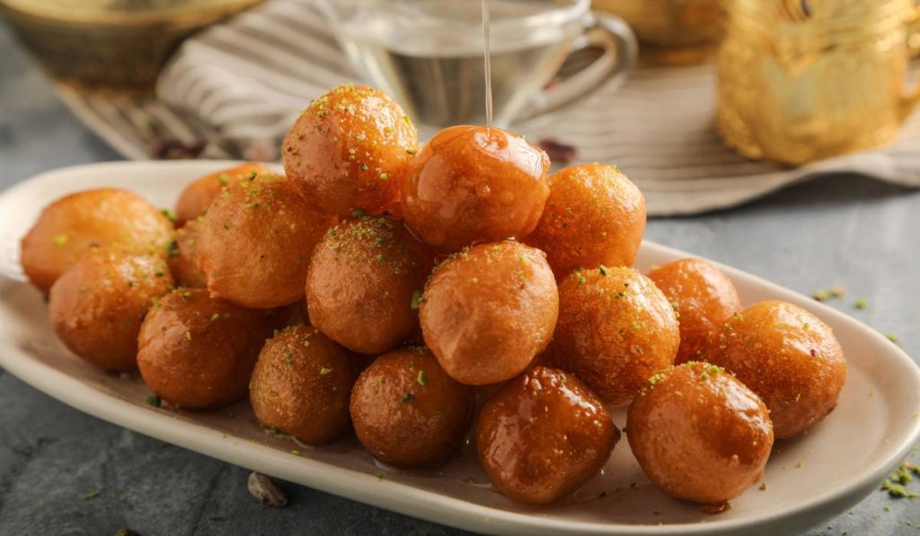 Loukoumades: Reteta străveche de gogoși, vedeta la Jocurile Olimpice