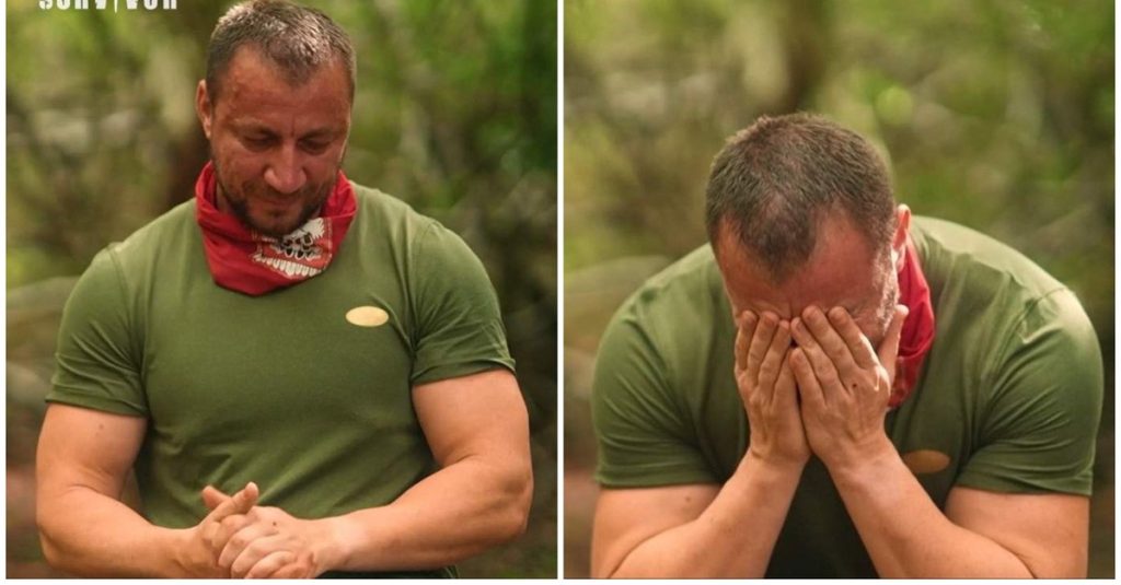 Lovitură neașteptată pentru Marian Godină la Survivor România. Motivul pentru care a fost trimis în exil