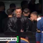 Lucescu, o legendă vie: Amintiri din cariera antrenorului la Antena Sport