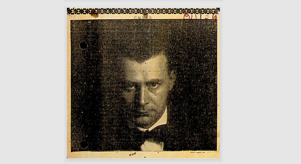 Blaga, filozoful care putea să-l aresteze pe învățătorul Moisil