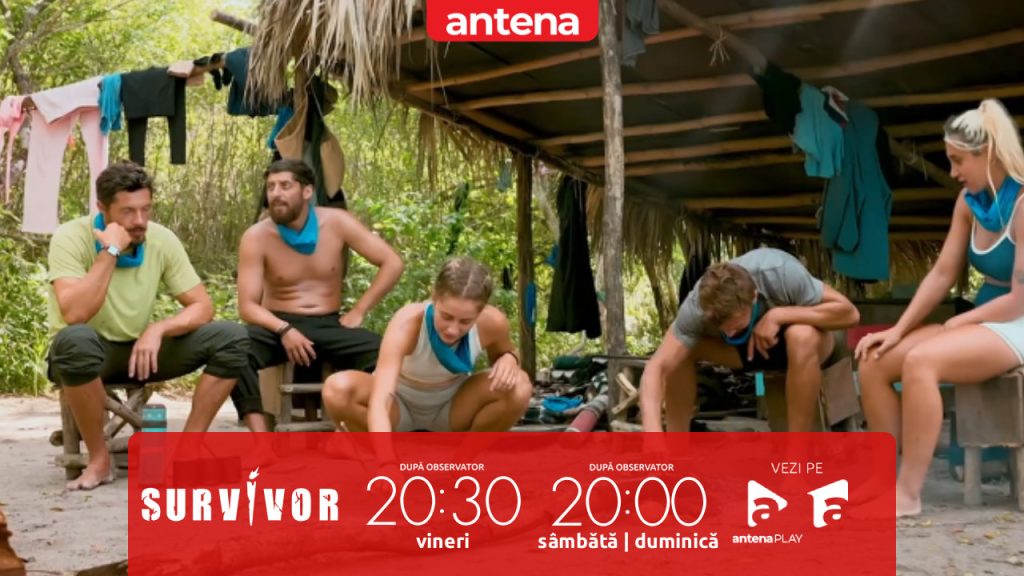 Survivor România 2026. Ce vis a avut Lucian Popa: Se făcea că Boureanu îl băgase la duel pe Aris și nu prea îî convenea! | Video