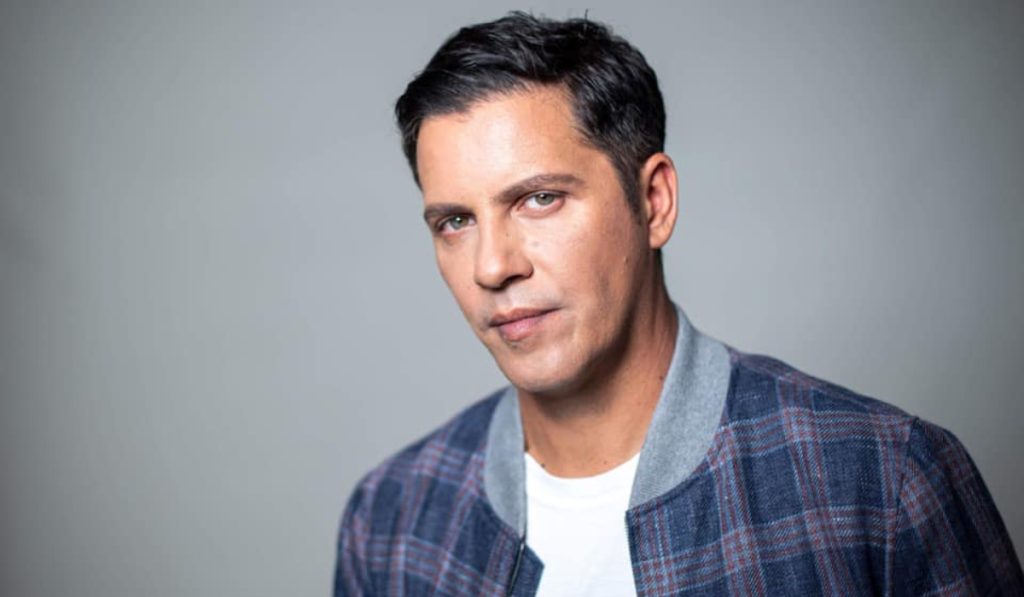 Lucian Viziru, chinuit de durere: Ce este nevralgia de trigemen