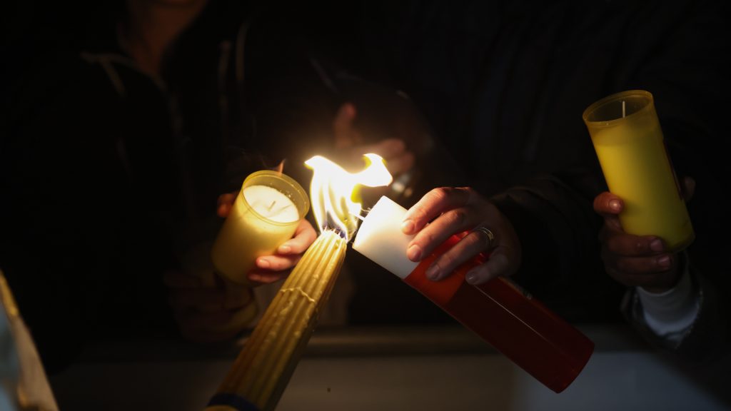 Paștele ortodox, sărbătoarea supremă: Tradiții vii în sufletul românilor, la Europa FM