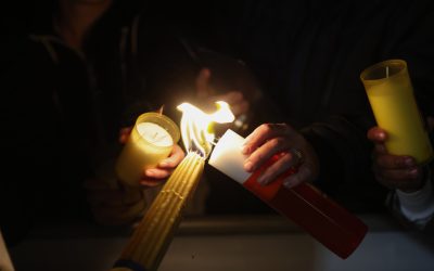 Paștele ortodox, sărbătoarea supremă: Tradiții vii în sufletul românilor, la Europa FM