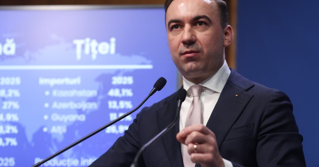 Ivan, prognostic sumbru: Efectele războiului din Golf, resimțite luni bune