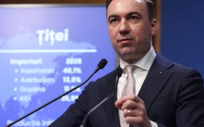 Ivan, prognostic sumbru: Efectele războiului din Golf, resimțite luni bune