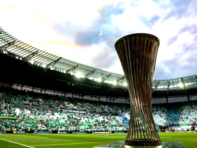 AEK Atena – Rayo, LIVE la 22:00, DGS 3! AZ Alkmaar și Șahtior remizează