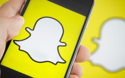Concedieri MASIVE la Snapchat: Inteligența Artificială, noua „șefă”