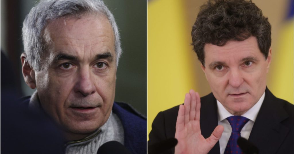 Ancheta explozivă: Nicușor Dan, despre anularea alegerilor. Georgescu, legături dubioase