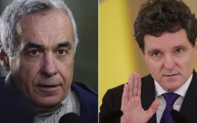 Ancheta explozivă: Nicușor Dan, despre anularea alegerilor. Georgescu, legături dubioase