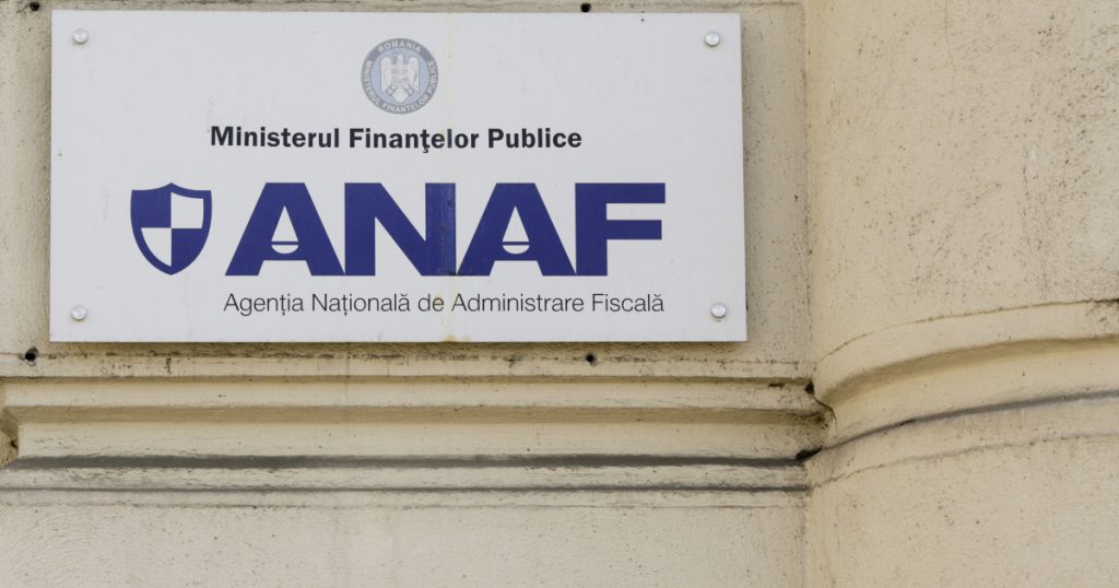 ANAF, atenționare urgentă: Înșelătorii sună, pretinzând că sunt inspectori antifraudă