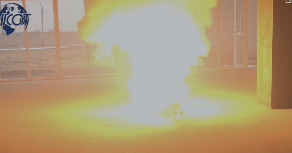 Ucraineni, acuzați că voiau să bombardeze o firmă din București, trimiși în judecată