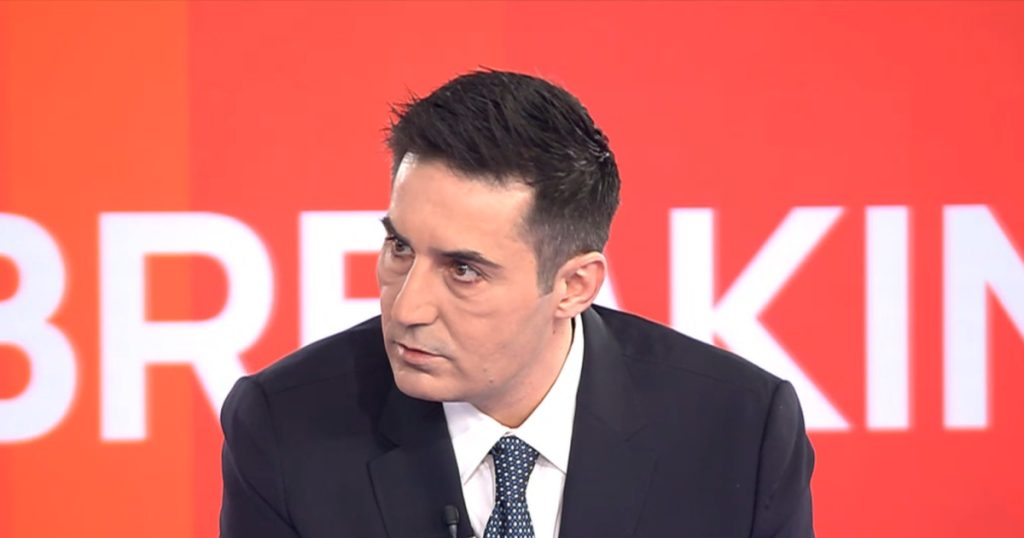 Manda (PSD) vede calm: „Nu-s turbulențe”. Grindeanu, propunerea pentru premier