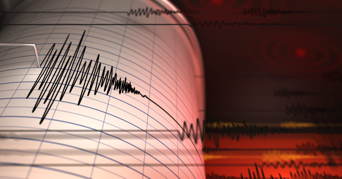 Cutremur PUTERNIC în Japonia: Alerta de tsunami, emisă de autorități