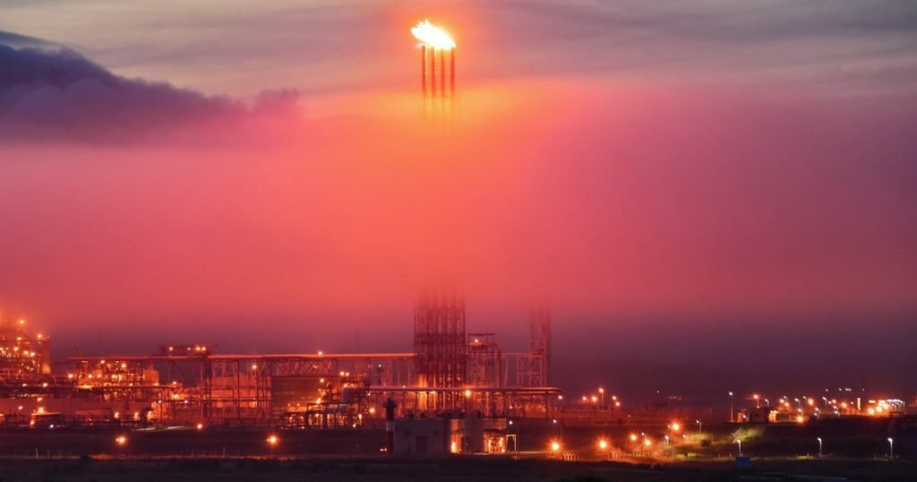 De ce Europa riscă o criză de gaze, chiar fără penurie