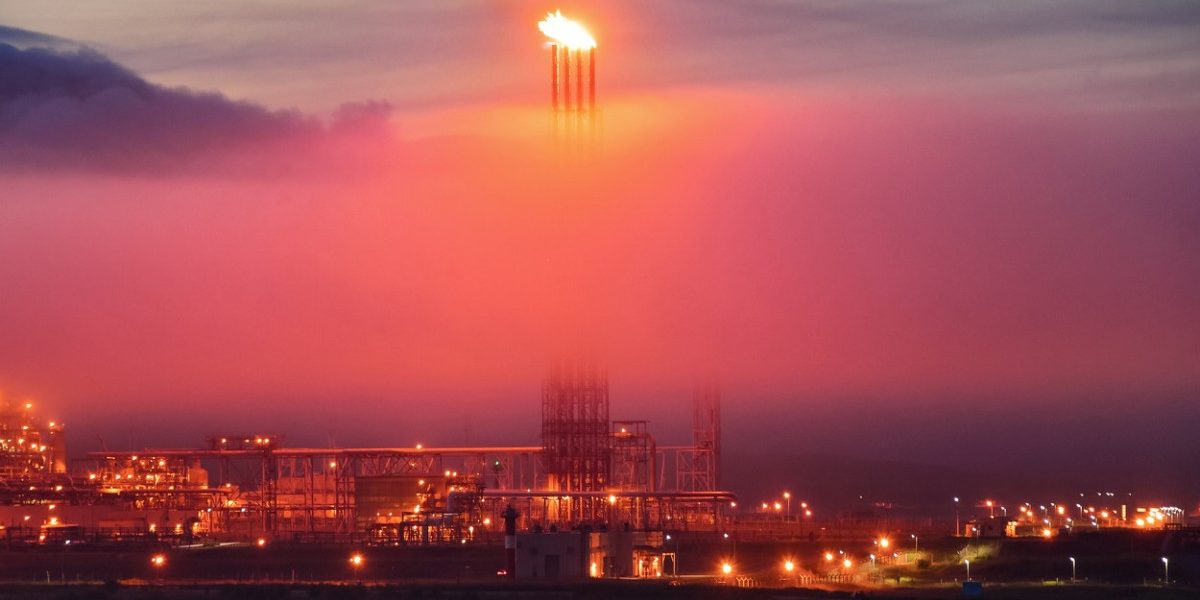 De ce Europa riscă o criză de gaze, chiar fără penurie