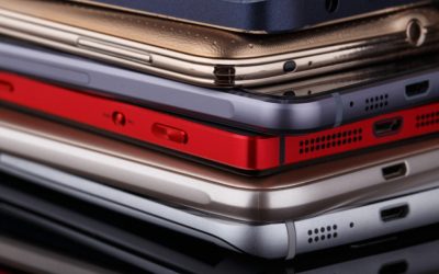 Primărie cu 10 angajați, abonamente telefonice de lux timp de doi ani