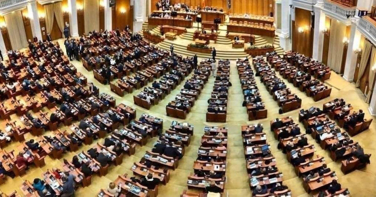 AUR, în cădere liberă: Scorul istoric minim după prezidențialele din 2025
