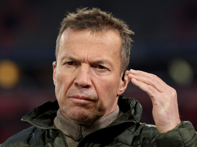 Matthaus, profetic înainte de Bayern – Real: ”Favorită la UCL!”