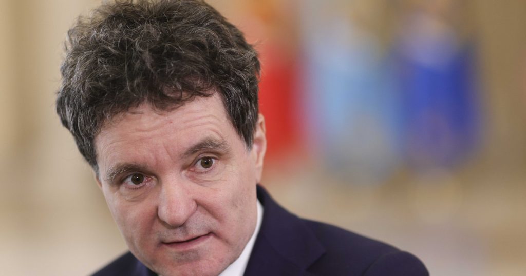 Nicușor Dan, explicații despre foștii șefi DNA și Parchetul General