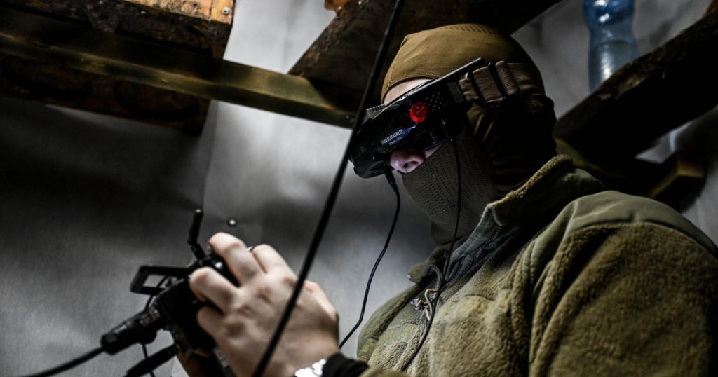 Dronele Ucrainei, măcel la echipamentele rusești: Peste 24.000 distruse în 10 luni