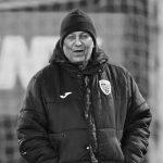 Marea carieră a lui Mircea Lucescu: Cele trei fotografii memorabile și Neli