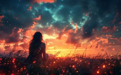 Mercur în Berbec: Până pe 2 Mai, curaj, idei și decizii importante!