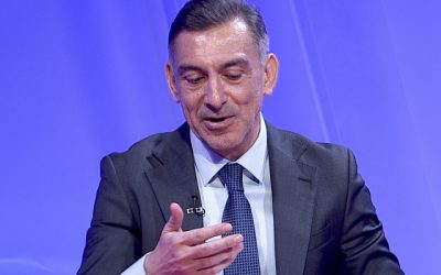 Ilie Dumitrescu, verdict pentru FCSB: „Antrenorul ideal”! Mutu, reacție neașteptată
