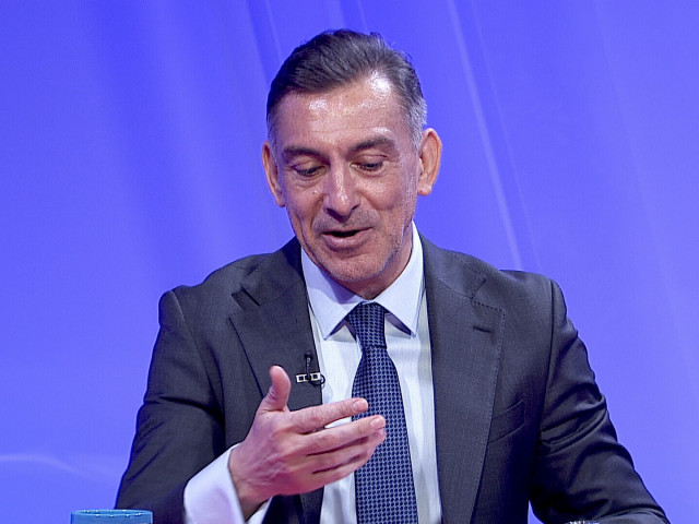 Ilie Dumitrescu, verdict pentru FCSB: „Antrenorul ideal”! Mutu, reacție neașteptată