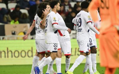 PSG, șoc total: Renunță la starul transferat de la Barcelona