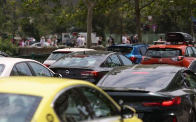 CNAIR dă startul recensământului rutier: Ce trebuie să știe șoferii despre oprirea în trafic