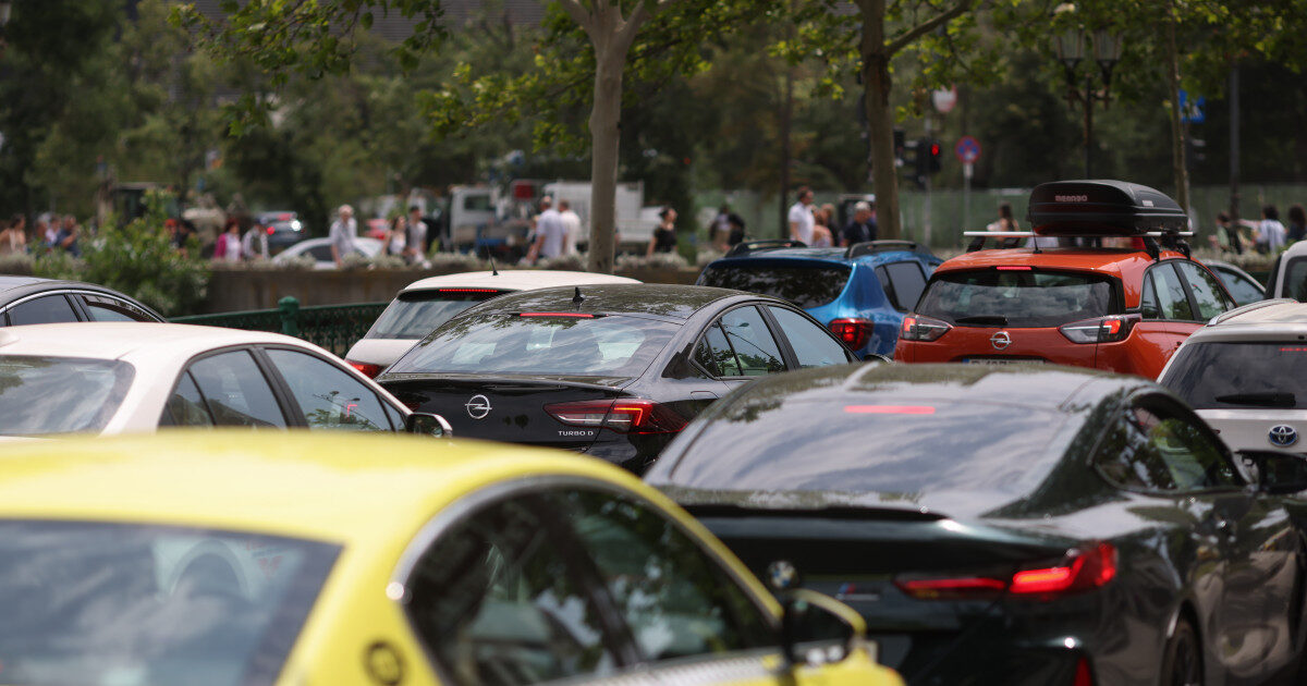 CNAIR dă startul recensământului rutier: Ce trebuie să știe șoferii despre oprirea în trafic