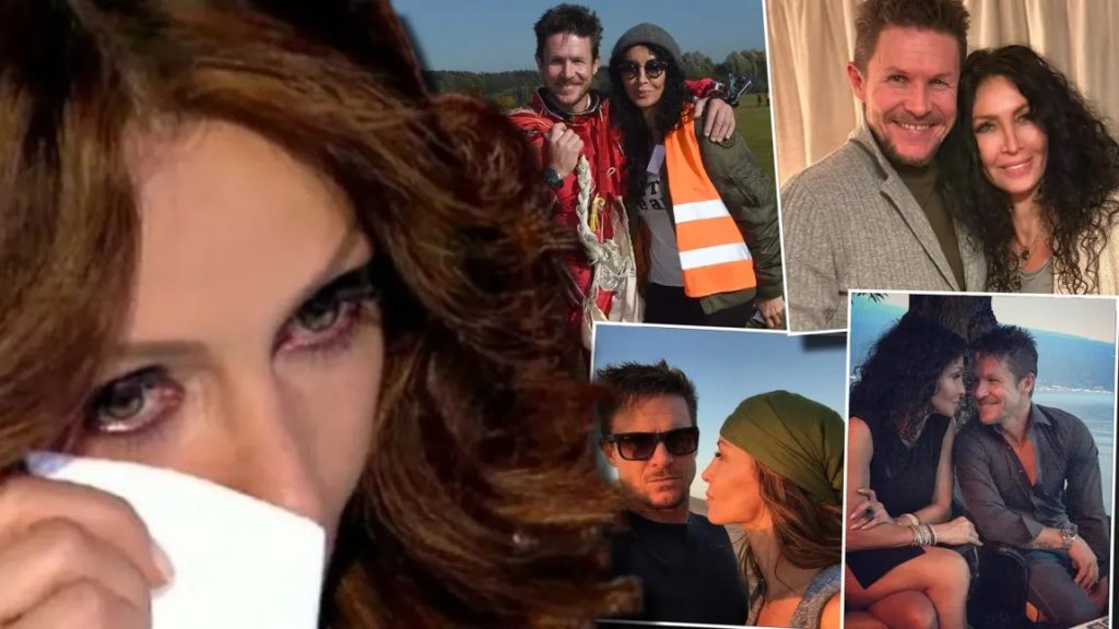 Mihaela Rădulescu, acuzații dure după moartea lui Felix Baumgartner: „Am slăbit 12 kg din cauza umilințelor”