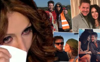 Mihaela Rădulescu, acuzații dure după moartea lui Felix Baumgartner: „Am slăbit 12 kg din cauza umilințelor”