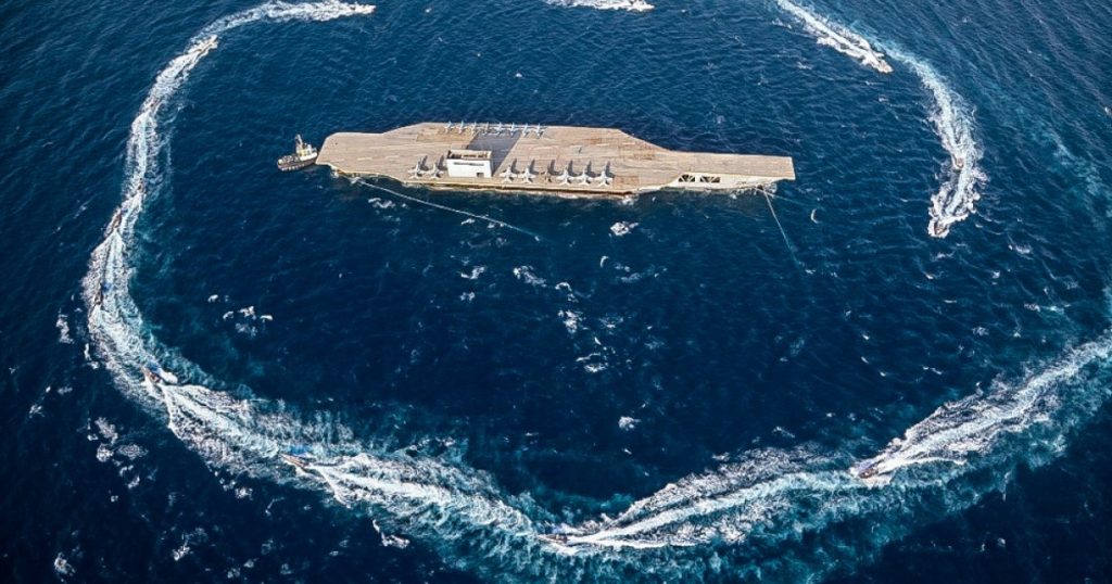 Război în Orient: Ziua 50. Donald Trump, optimist privind acordul cu Iranul