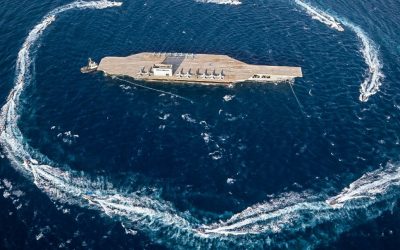 Război în Orient: Ziua 50. Donald Trump, optimist privind acordul cu Iranul